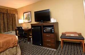Best Western Zachary Inn