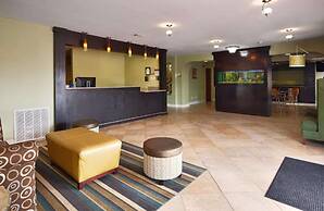 Best Western Zachary Inn