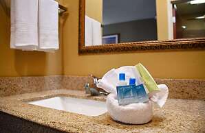 Best Western Zachary Inn