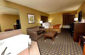 Best Western Zachary Inn