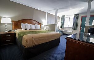 University Inn & Suites San Antonio