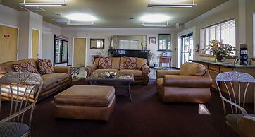 University Inn & Suites San Antonio