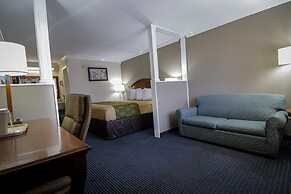 University Inn & Suites San Antonio