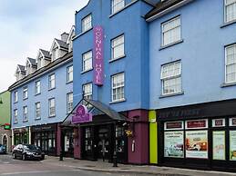 Central Hotel Tullamore