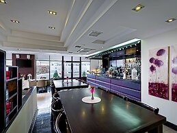 Central Hotel Tullamore