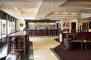 Central Hotel Tullamore