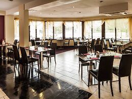 Central Hotel Tullamore