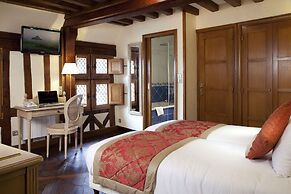 Auberge Saint-Pierre