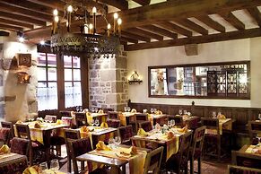 Auberge Saint-Pierre