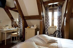 Auberge Saint-Pierre