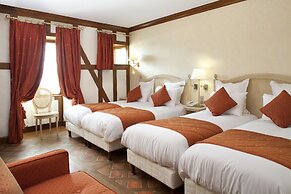 Auberge Saint-Pierre