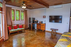 Lost Iguana Resort and Spa