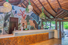 Lost Iguana Resort and Spa