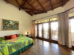Lost Iguana Resort and Spa