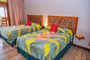Lost Iguana Resort and Spa