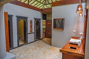 Lost Iguana Resort and Spa