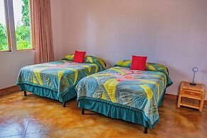 Lost Iguana Resort and Spa
