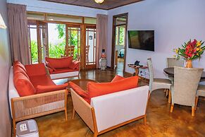 Lost Iguana Resort and Spa