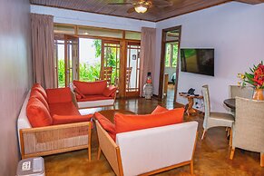 Lost Iguana Resort and Spa