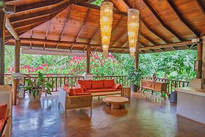 Lost Iguana Resort and Spa