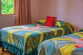 Lost Iguana Resort and Spa