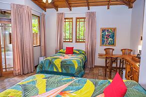 Lost Iguana Resort and Spa