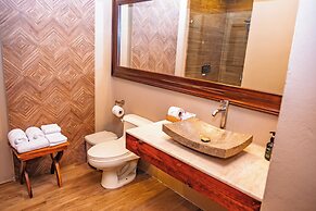 Lost Iguana Resort and Spa