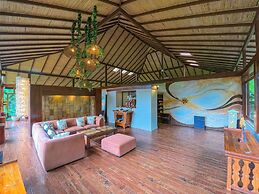Lost Iguana Resort and Spa