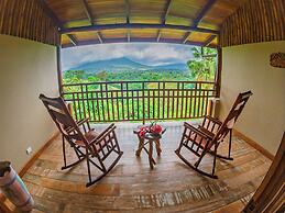 Lost Iguana Resort and Spa