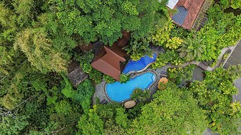 Lost Iguana Resort and Spa