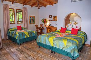 Lost Iguana Resort and Spa