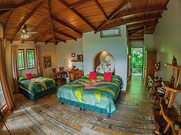 Lost Iguana Resort and Spa