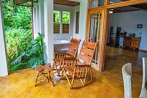 Lost Iguana Resort and Spa