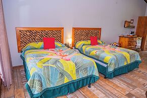 Lost Iguana Resort and Spa