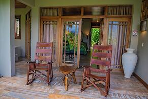 Lost Iguana Resort and Spa