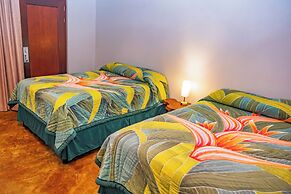 Lost Iguana Resort and Spa