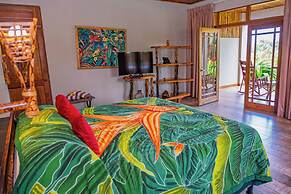 Lost Iguana Resort and Spa
