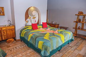 Lost Iguana Resort and Spa