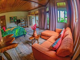Lost Iguana Resort and Spa