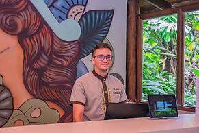 Lost Iguana Resort and Spa