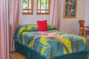 Lost Iguana Resort and Spa