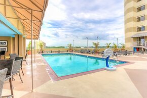 Beach Quarters Resort