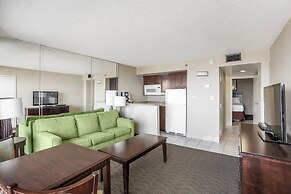 Beach Quarters Resort