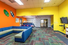 Beach Quarters Resort