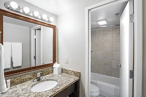 Beach Quarters Resort