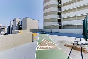 Beach Quarters Resort