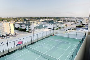 Beach Quarters Resort