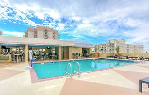 Beach Quarters Resort