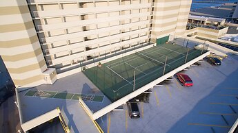 Beach Quarters Resort