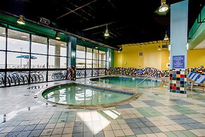 Beach Quarters Resort